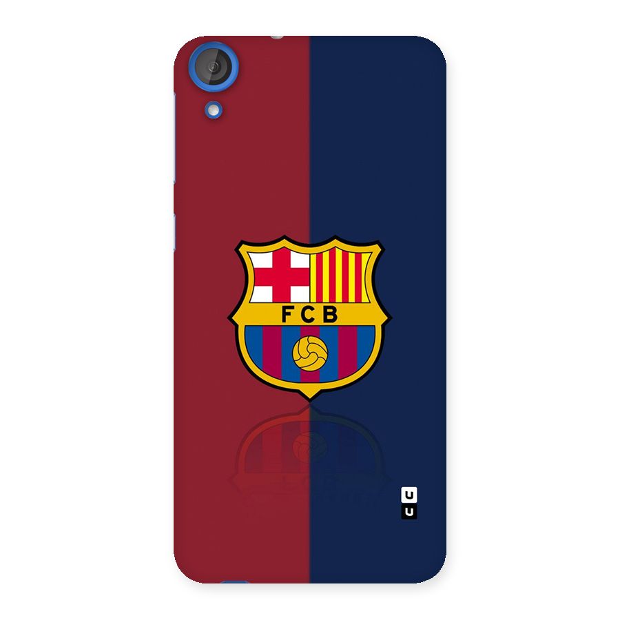 Cool Barcelona Back Case for Desire 820