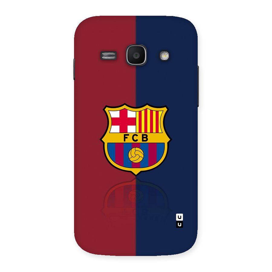 Cool Barcelona Back Case for Galaxy Ace3