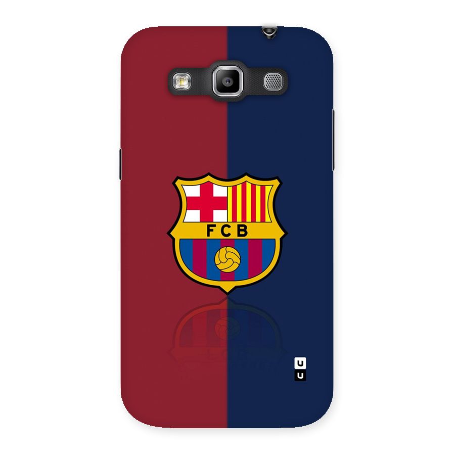 Cool Barcelona Back Case for Galaxy Grand Quattro