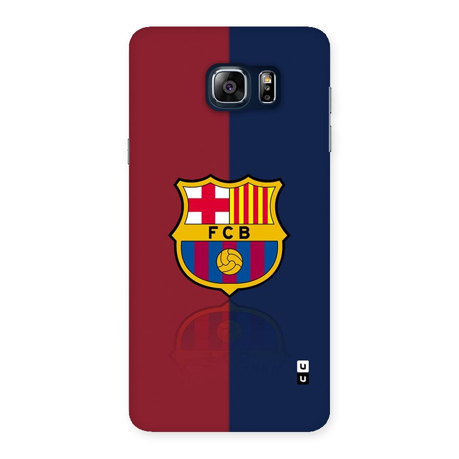 Cool Barcelona Back Case for Galaxy Note 5