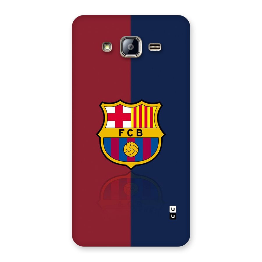 Cool Barcelona Back Case for Galaxy On5