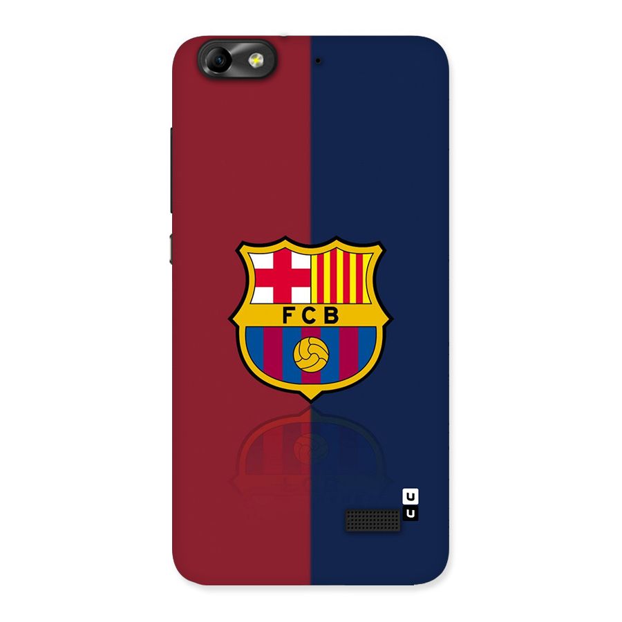 Cool Barcelona Back Case for Honor 4C