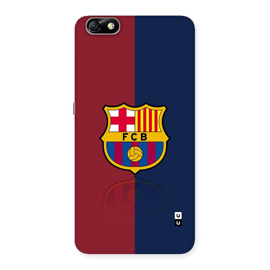 Cool Barcelona Back Case for Honor 4X