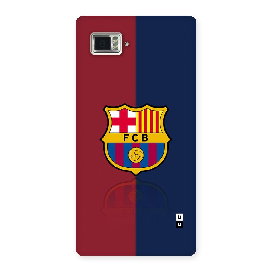 Cool Barcelona Back Case for Lenovo Vibe Z2 Pro K920
