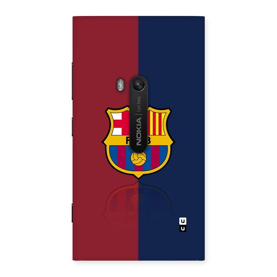 Cool Barcelona Back Case for Lumia 920