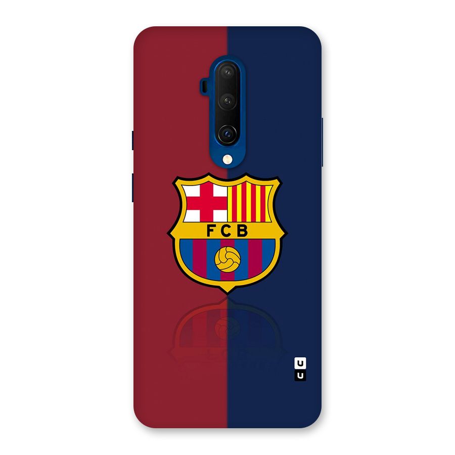 Cool Barcelona Back Case for OnePlus 7T Pro