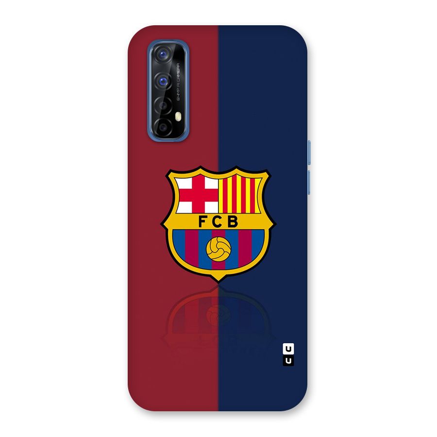Cool Barcelona Back Case for Realme Narzo 20 Pro