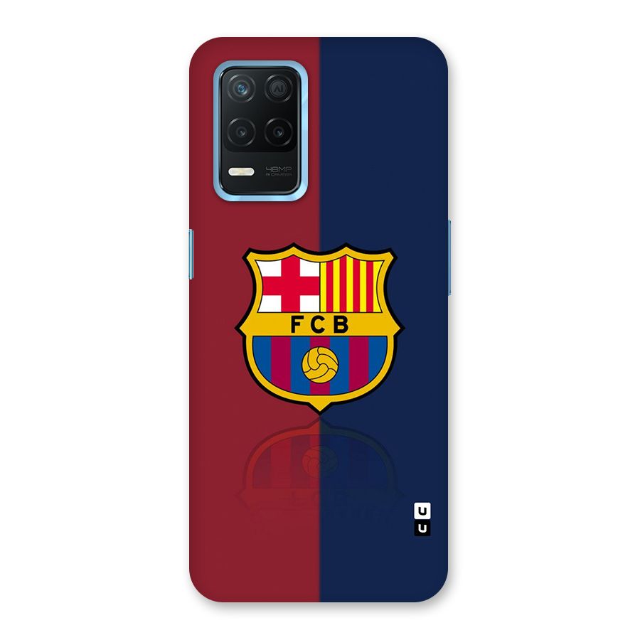 Cool Barcelona Back Case for Realme Narzo 30 5G