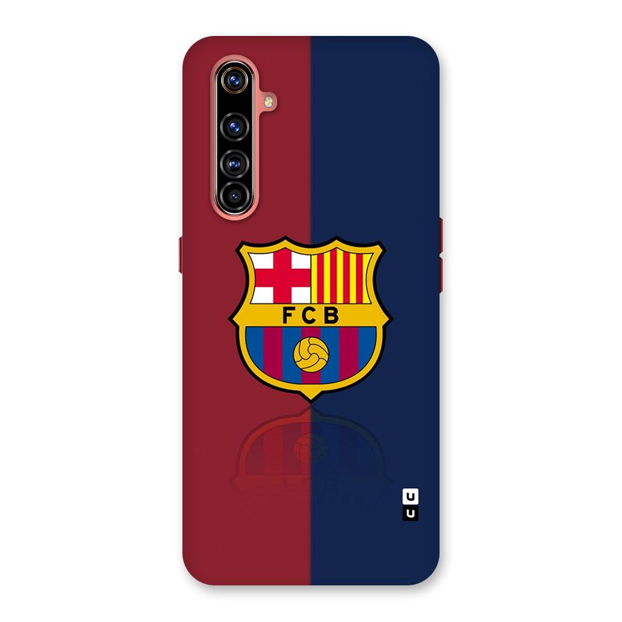 Cool Barcelona Back Case for Realme X50 Pro