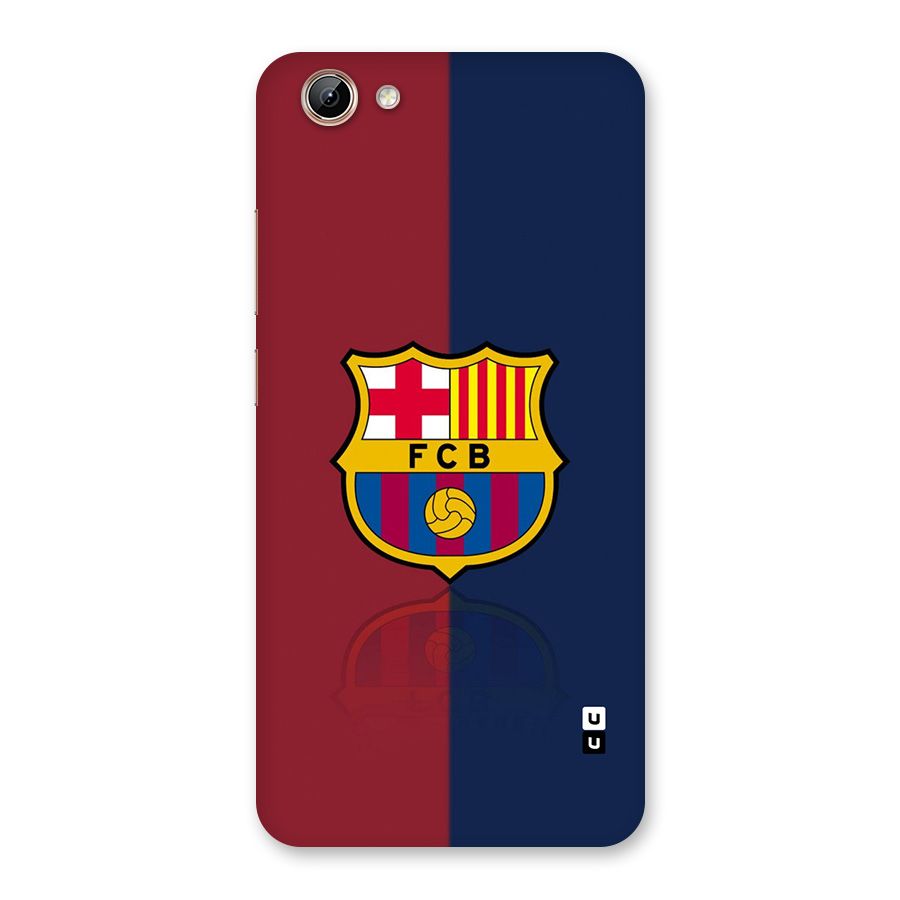Cool Barcelona Back Case for Vivo Y71i