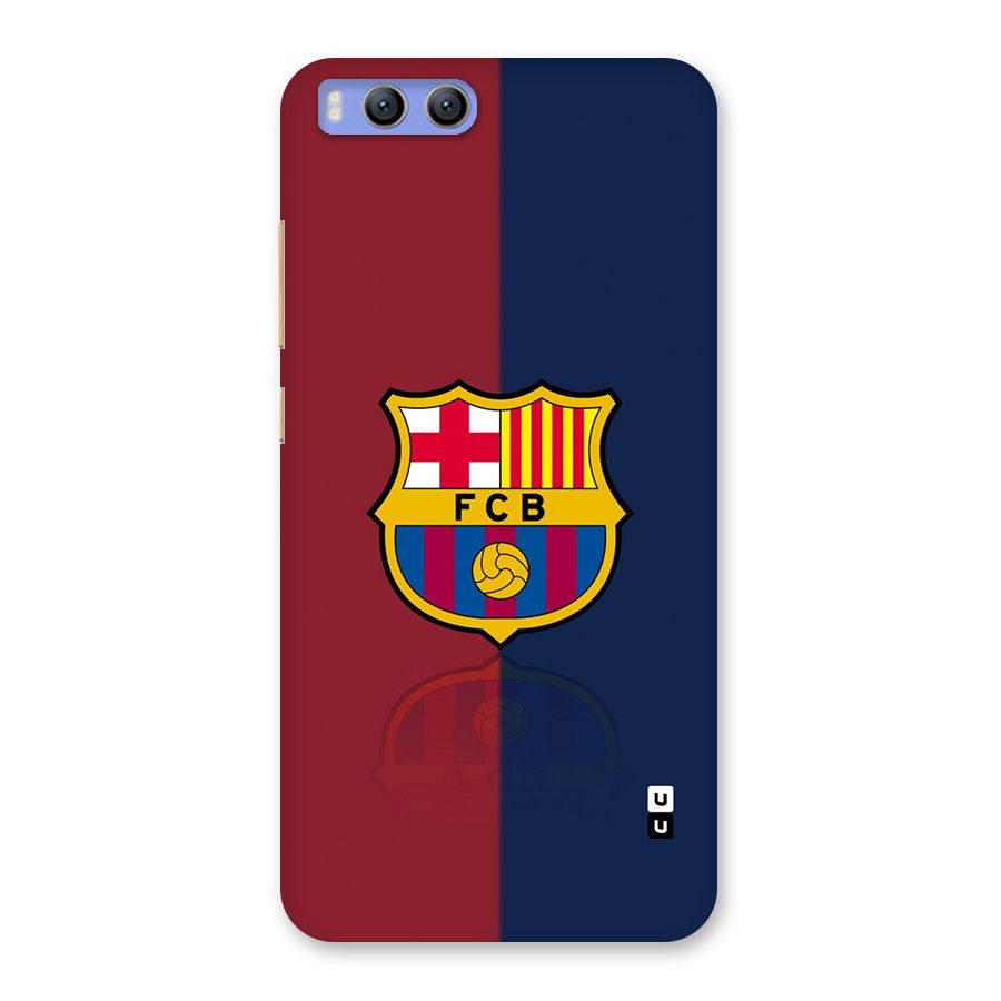 Cool Barcelona Back Case for Xiaomi Mi 6