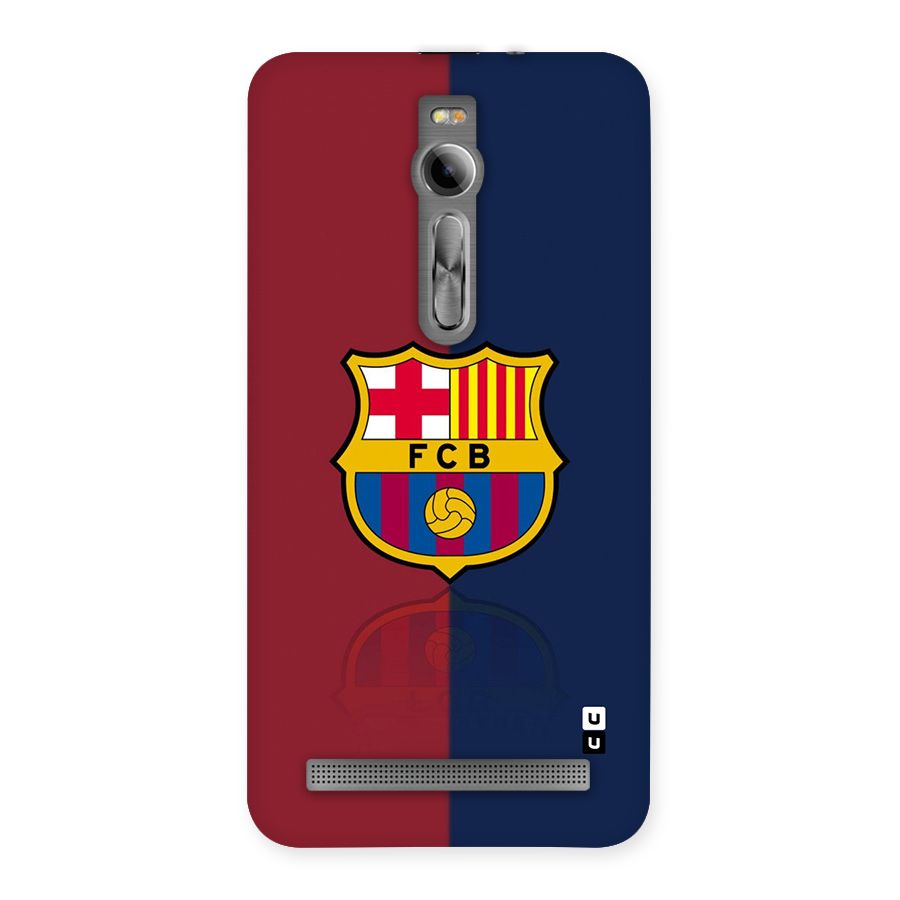 Cool Barcelona Back Case for Zenfone 2