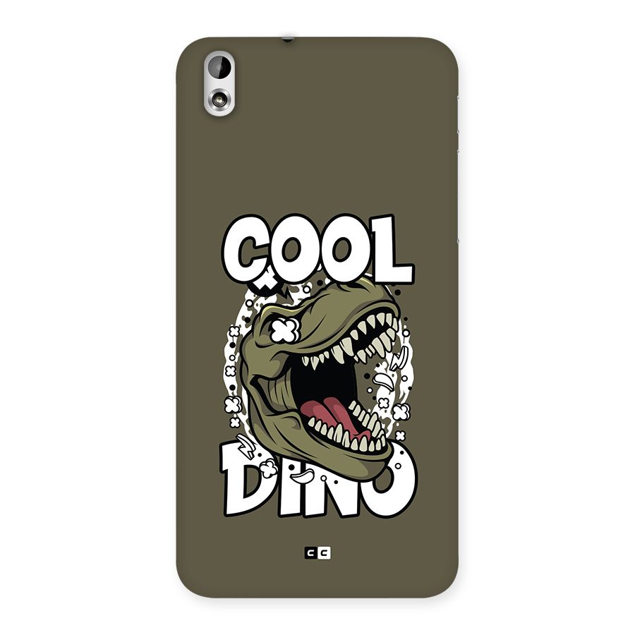 Cool Dino Back Case for Desire 816g