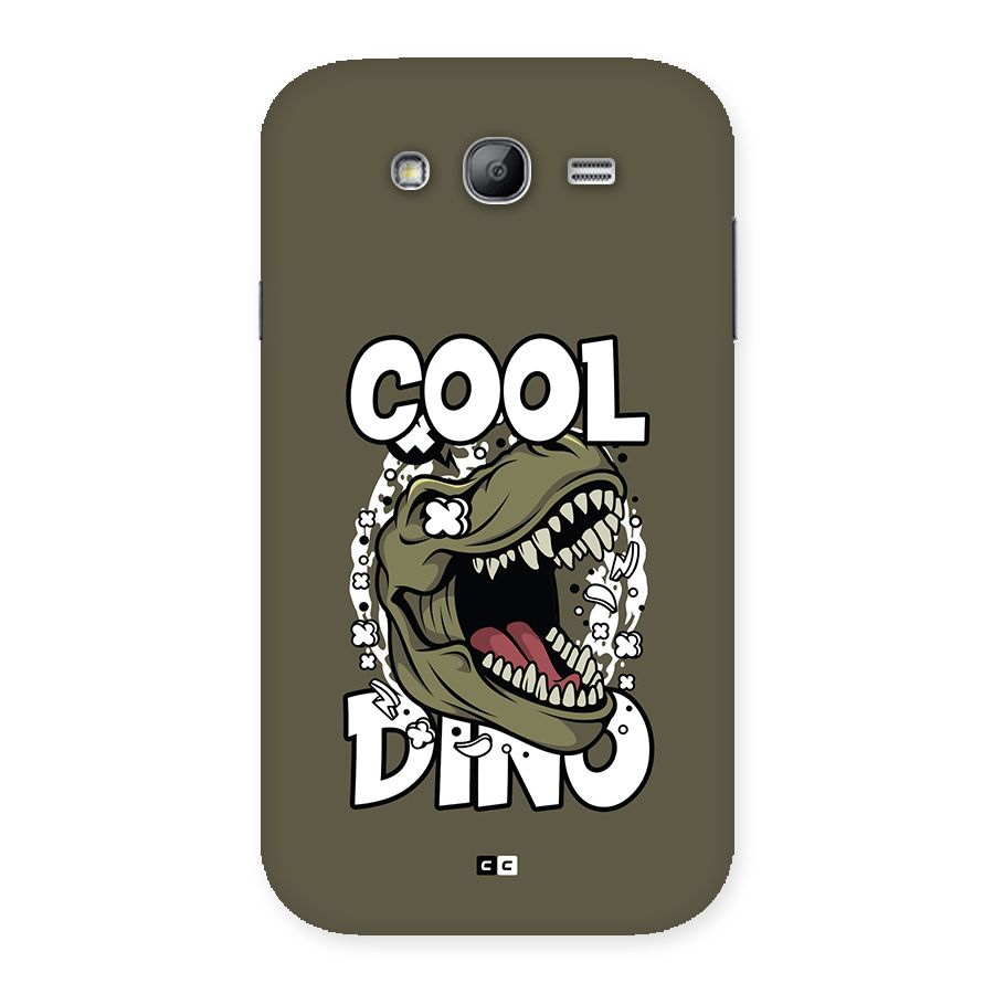 Cool Dino Back Case for Galaxy Grand Neo Plus
