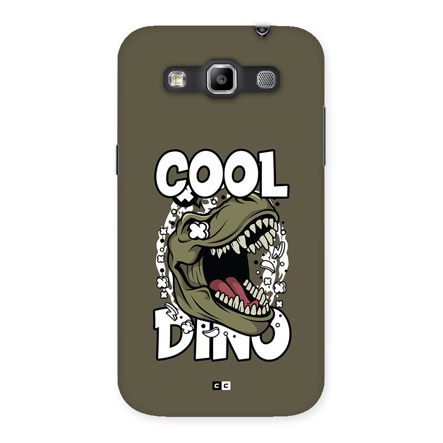 Cool Dino Back Case for Galaxy Grand Quattro