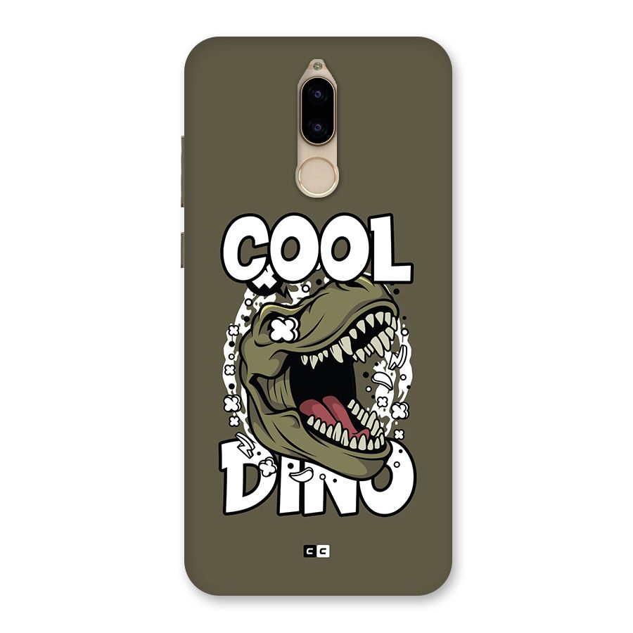Cool Dino Back Case for Honor 9i