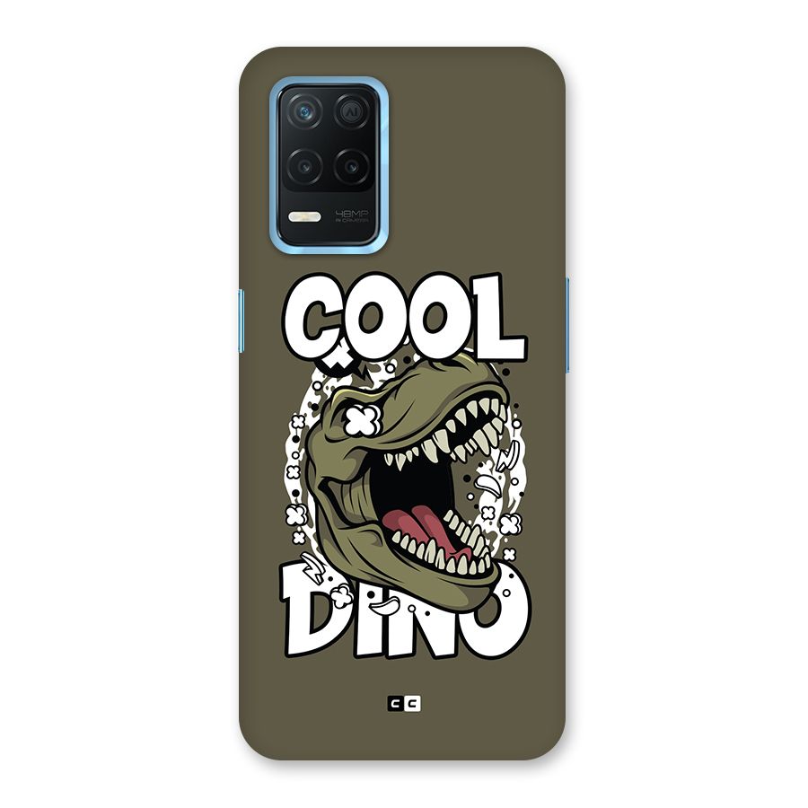 Cool Dino Back Case for Realme 8 5G