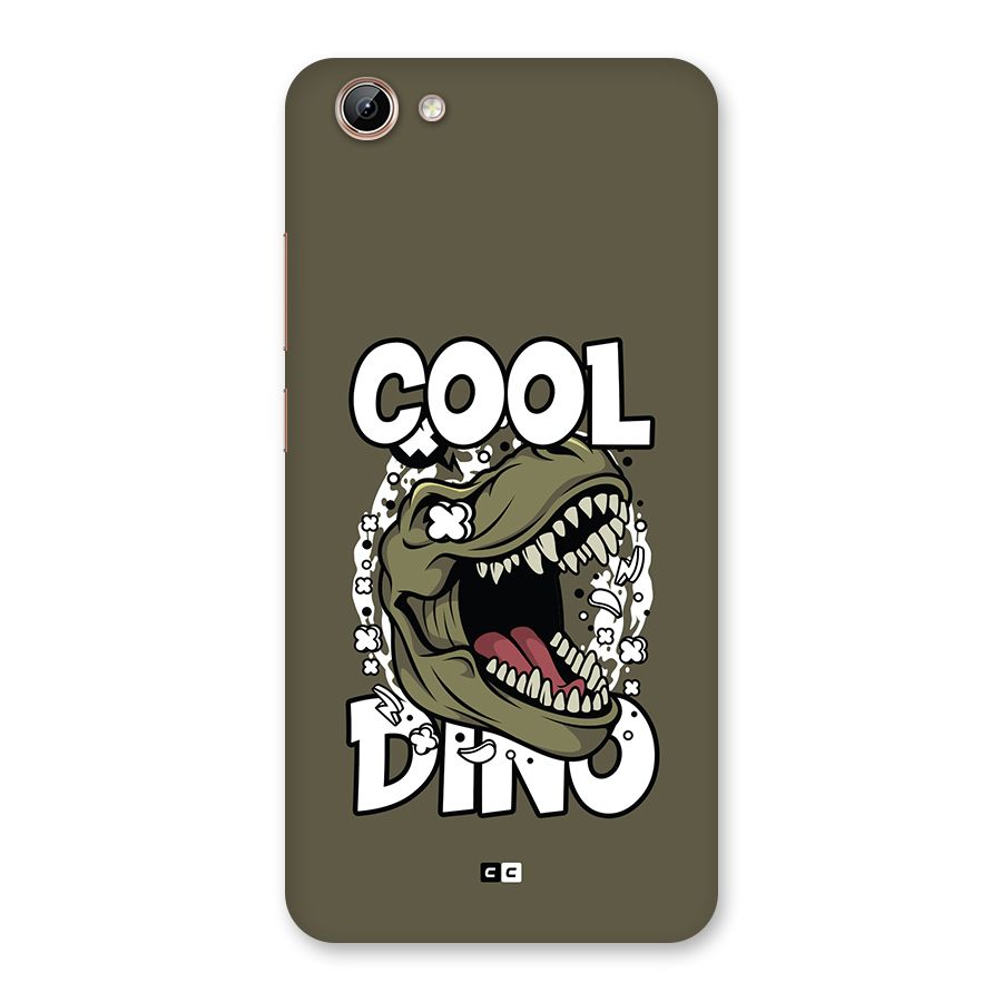 Cool Dino Back Case for Vivo Y71i