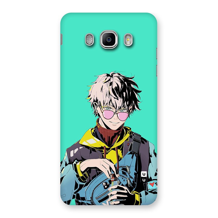 Cool Gojo Back Case for Galaxy J5 2016