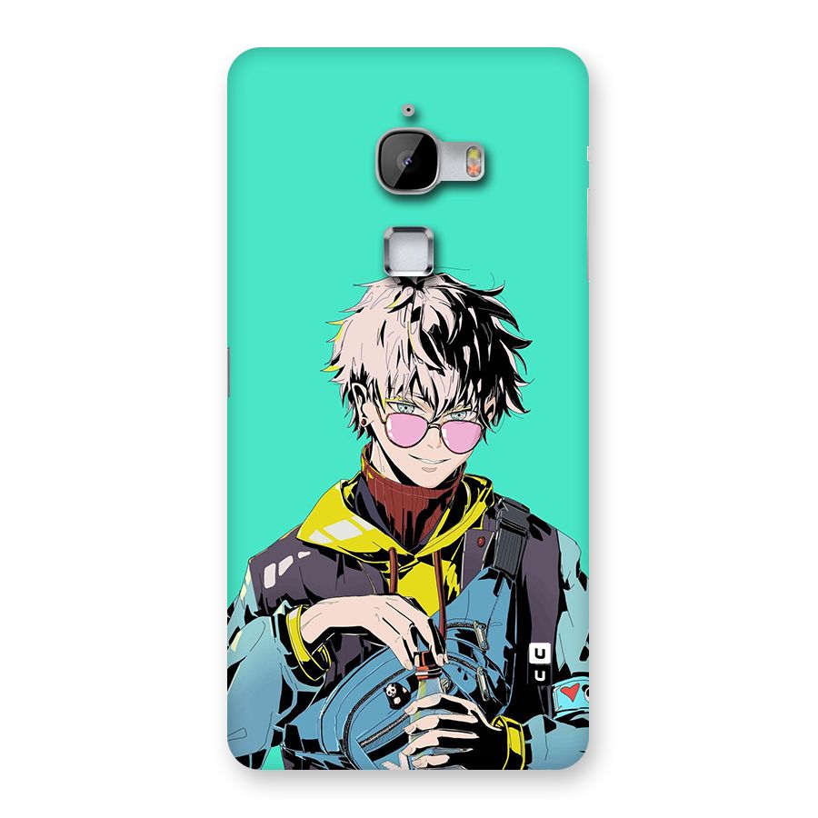 Cool Gojo Back Case for LeTV Le Max