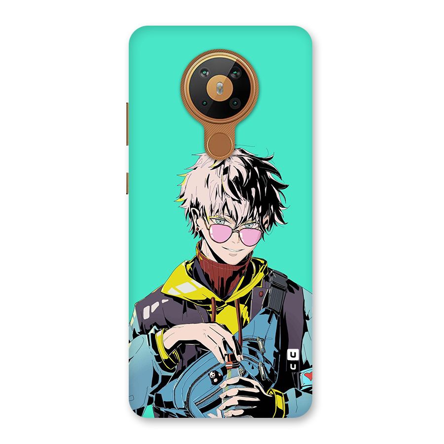 Cool Gojo Back Case for Nokia 5.3