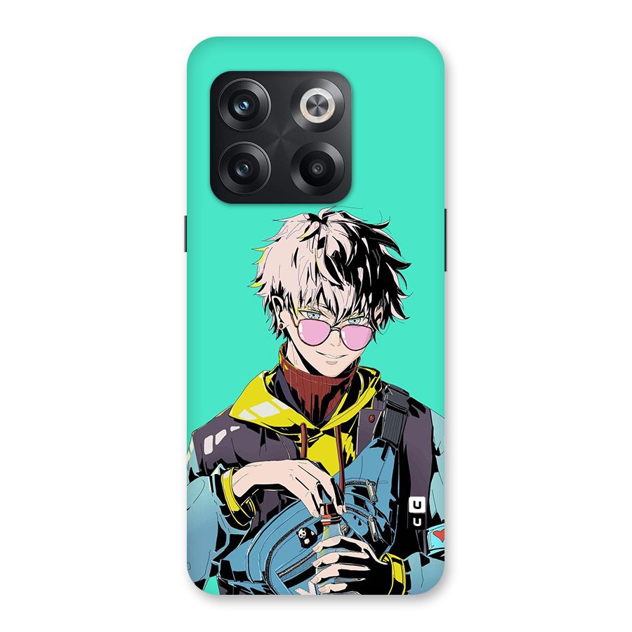 Cool Gojo Back Case for OnePlus 10T