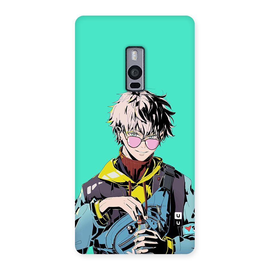 Cool Gojo Back Case for OnePlus 2