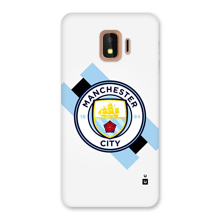 Cool Manchester City Back Case for Galaxy J2 Core