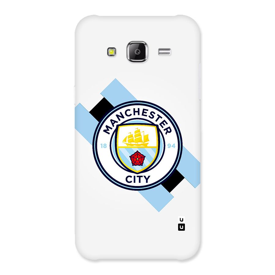 Cool Manchester City Back Case for Galaxy J2 Prime