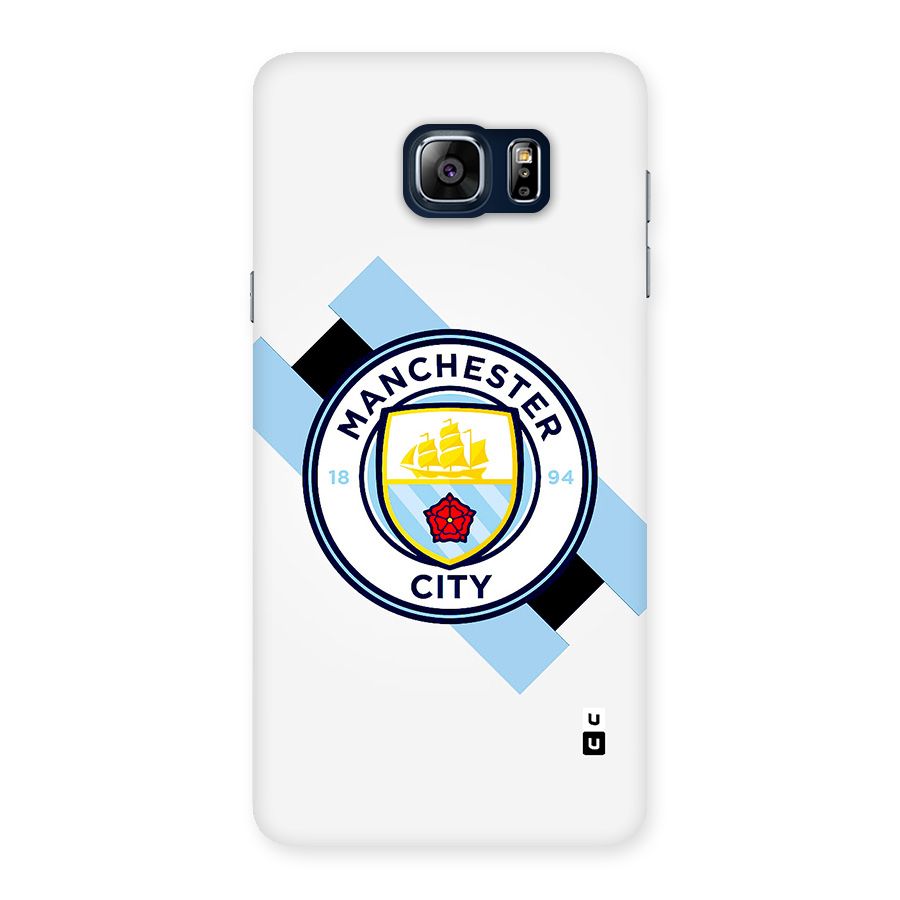 Cool Manchester City Back Case for Galaxy Note 5