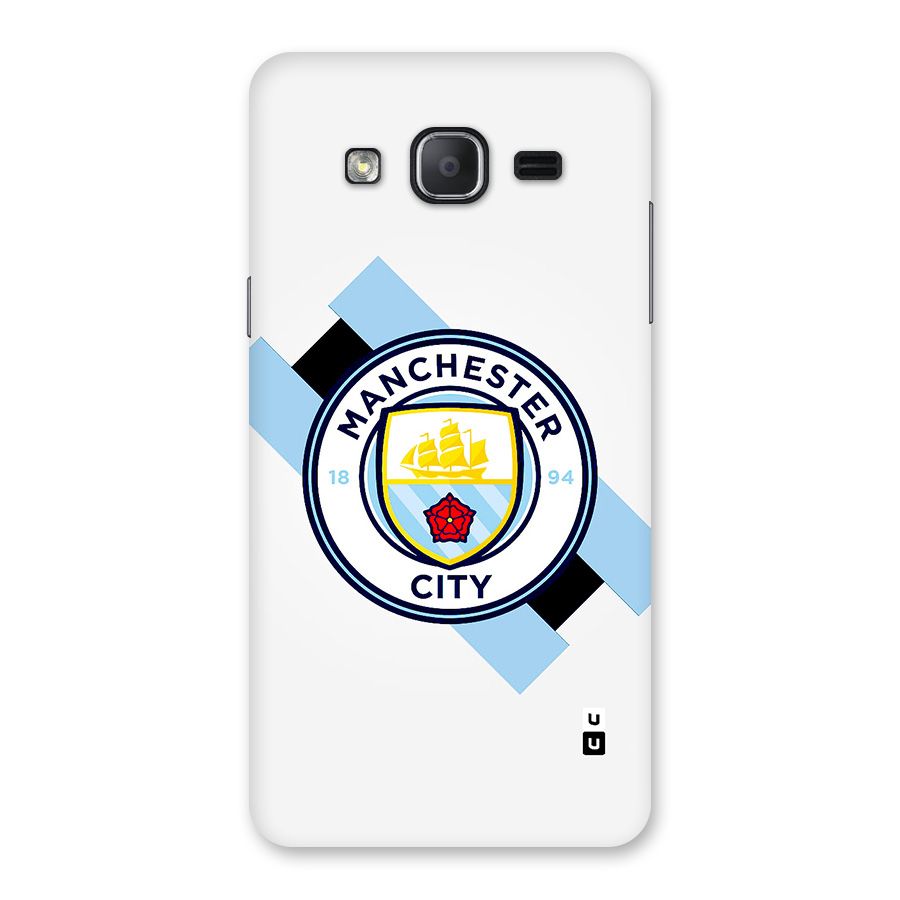 Cool Manchester City Back Case for Galaxy On7 2015