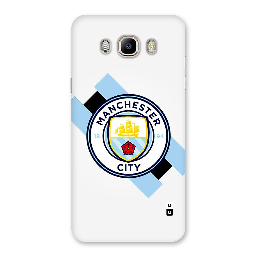 Cool Manchester City Back Case for Galaxy On8