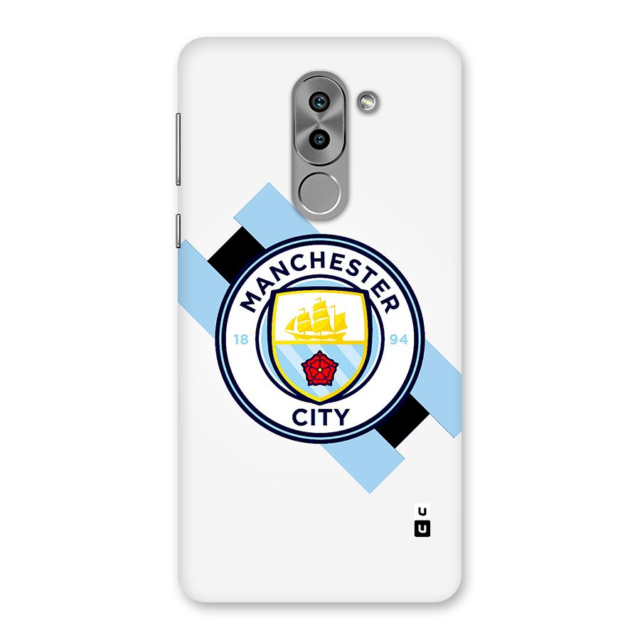 Cool Manchester City Back Case for Honor 6X