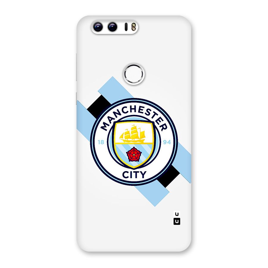 Cool Manchester City Back Case for Honor 8