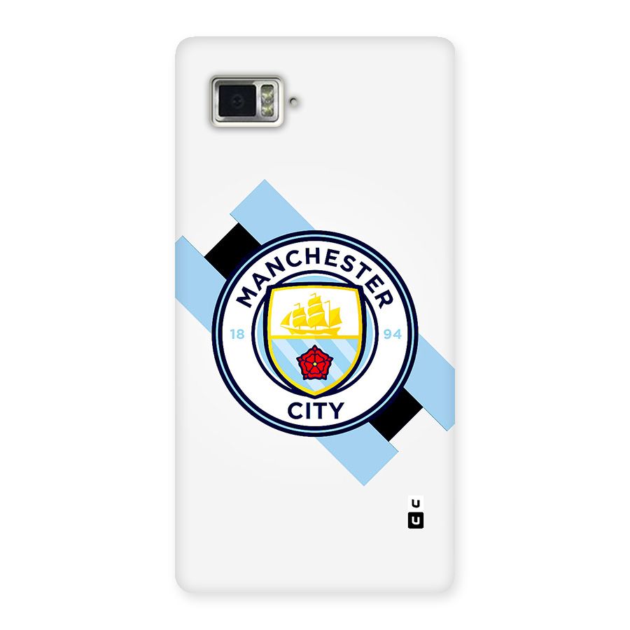 Cool Manchester City Back Case for Lenovo Vibe Z2 Pro K920