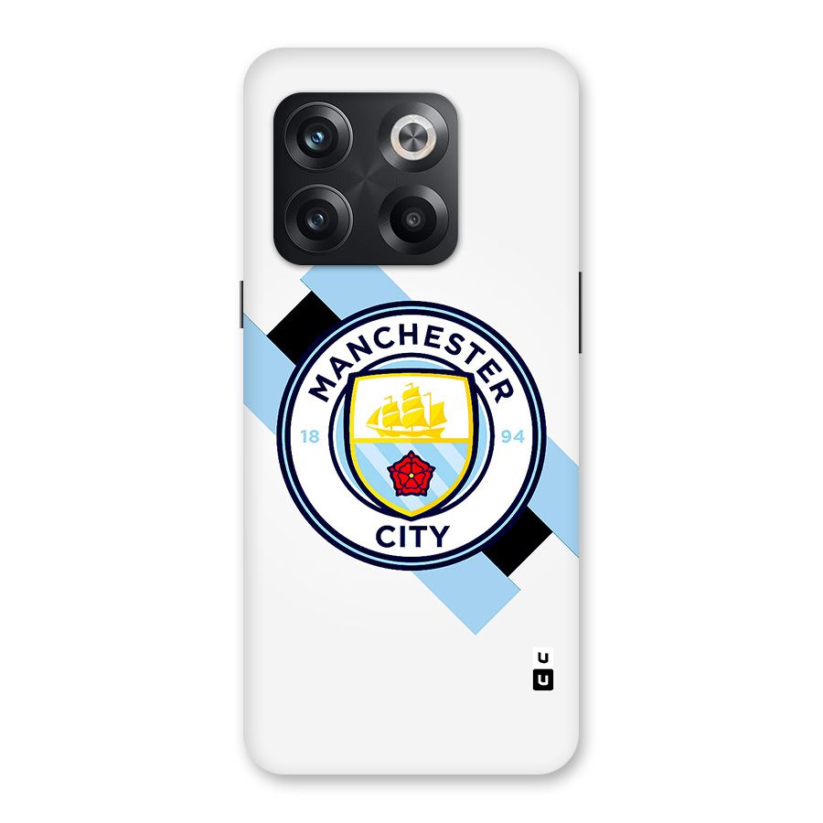 Cool Manchester City Back Case for OnePlus 10T