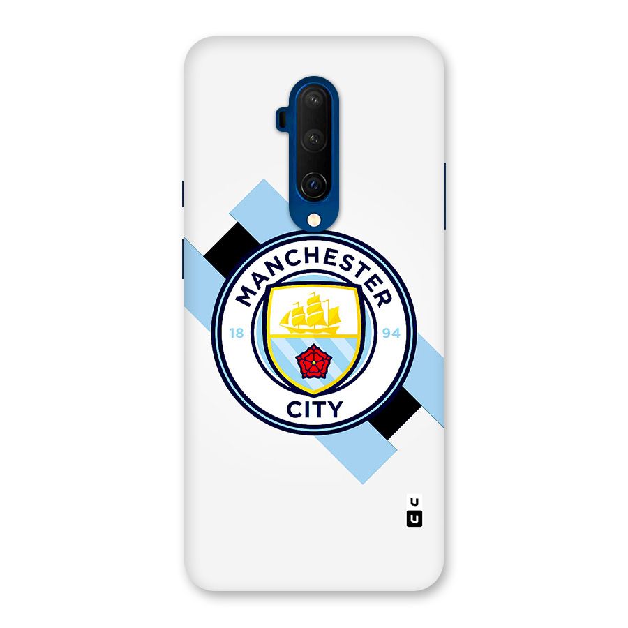 Cool Manchester City Back Case for OnePlus 7T Pro