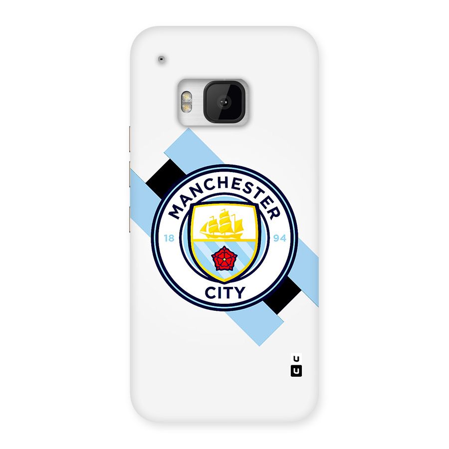 Cool Manchester City Back Case for One M9