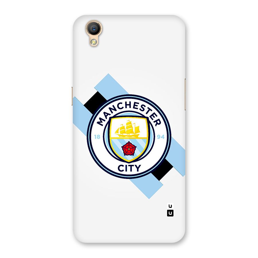 Cool Manchester City Back Case for Oppo A37