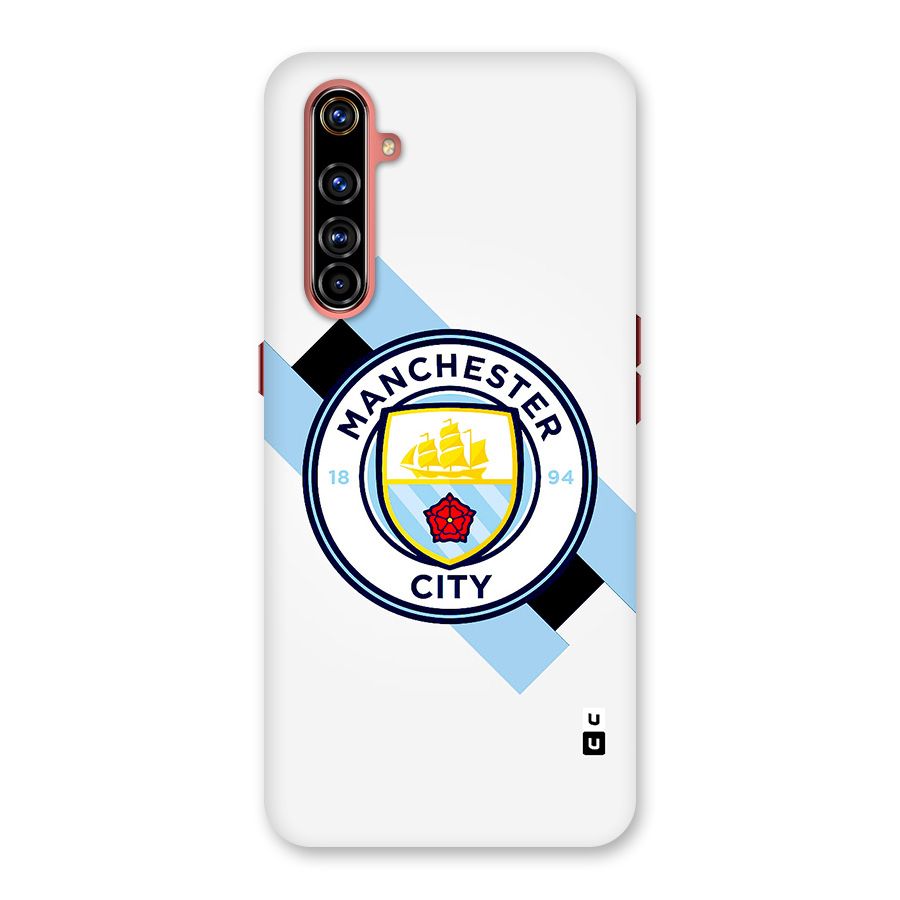 Cool Manchester City Back Case for Realme X50 Pro