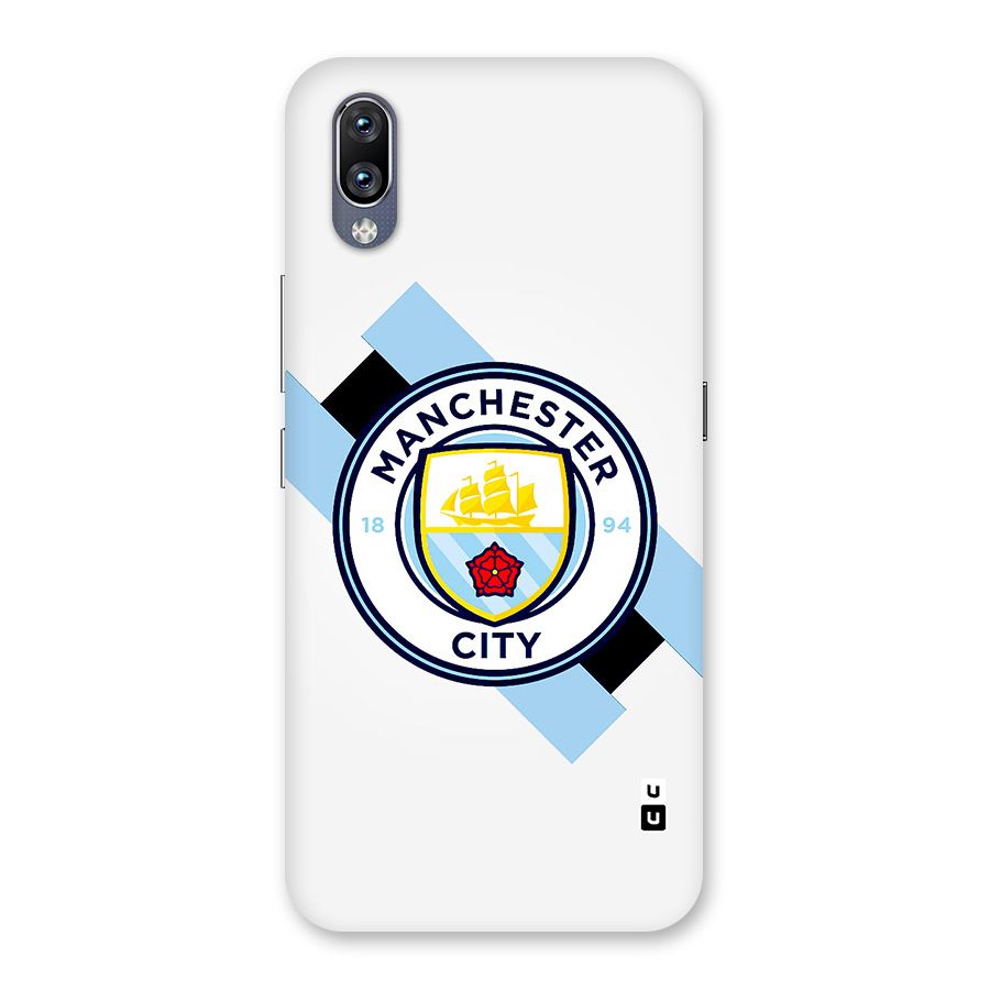 Cool Manchester City Back Case for Vivo NEX