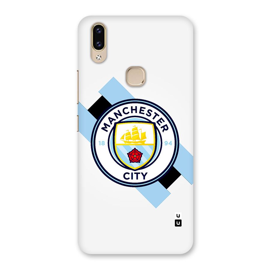 Cool Manchester City Back Case for Vivo V9 Youth