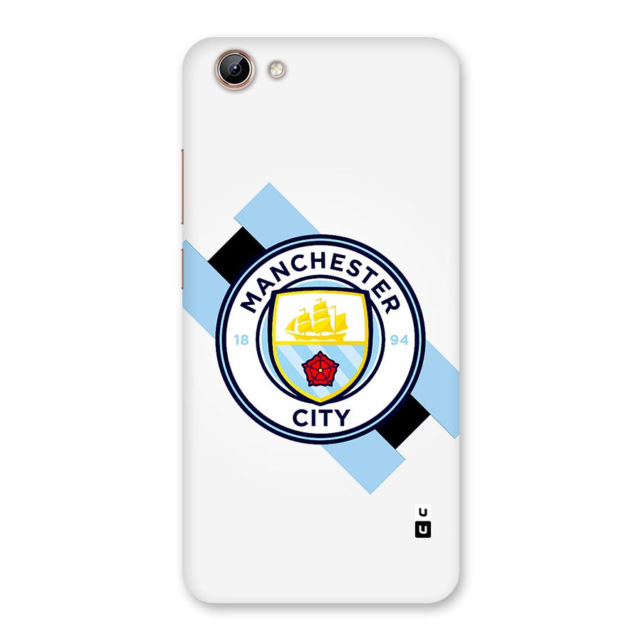 Cool Manchester City Back Case for Vivo Y71i