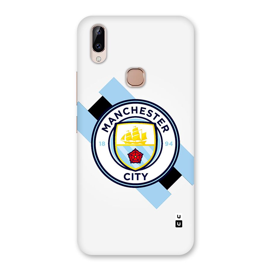 Cool Manchester City Back Case for Vivo Y83 Pro