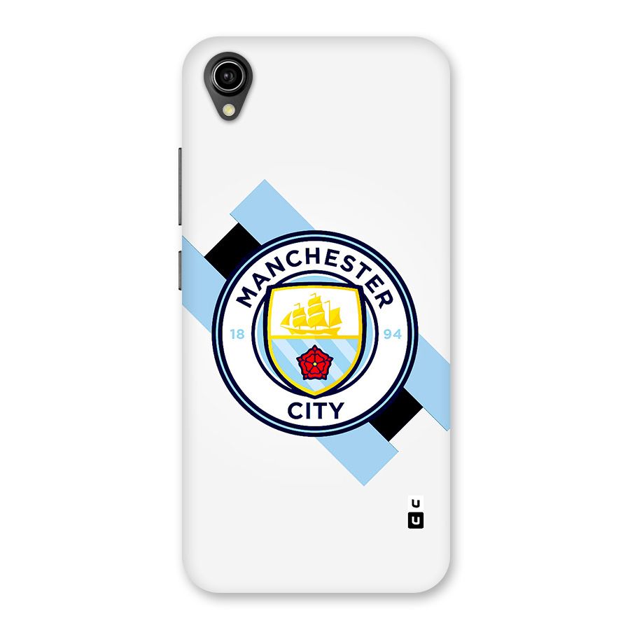 Cool Manchester City Back Case for Vivo Y90