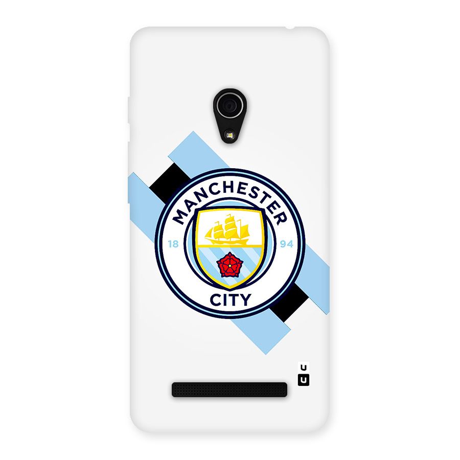 Cool Manchester City Back Case for Zenfone 5
