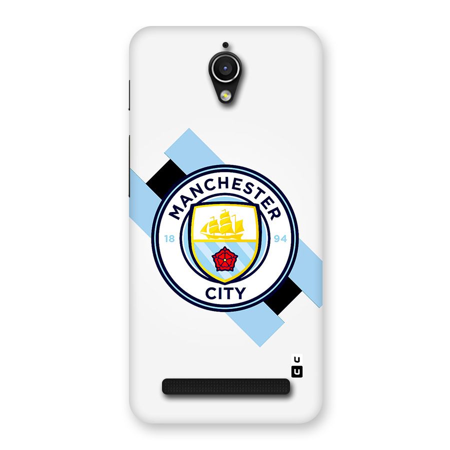 Cool Manchester City Back Case for Zenfone Go