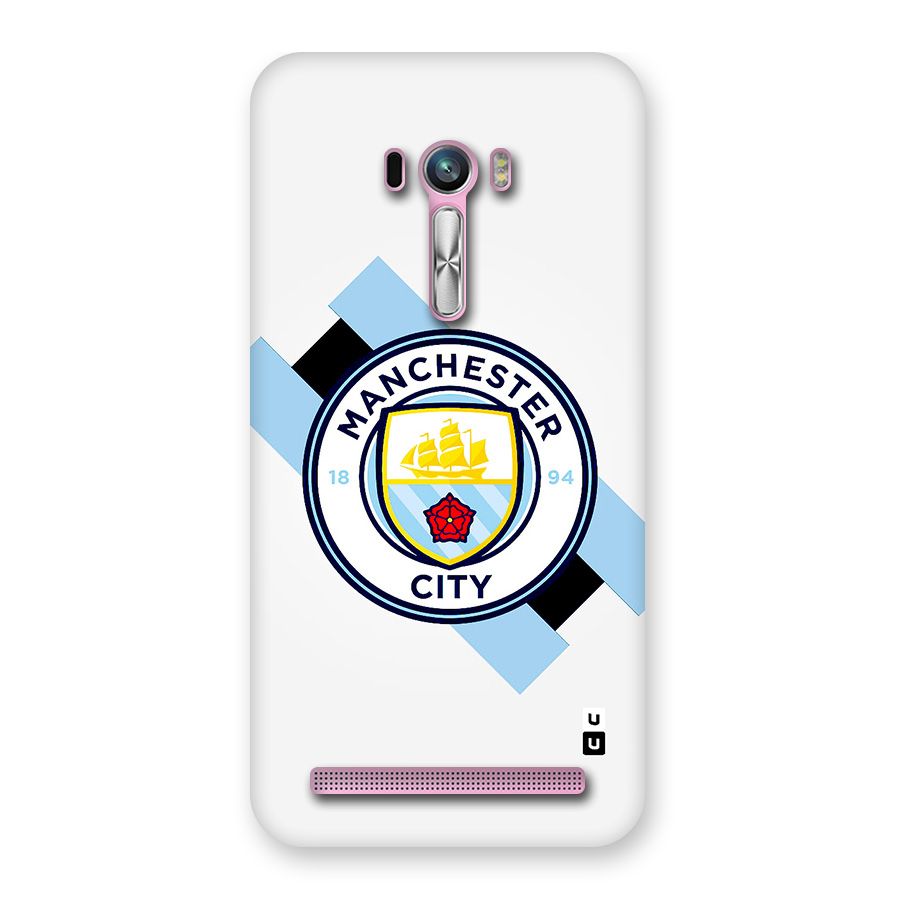 Cool Manchester City Back Case for Zenfone Selfie
