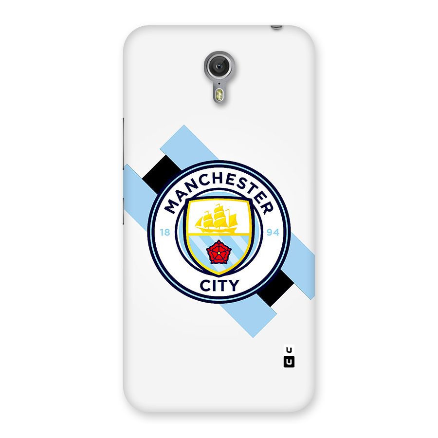 Cool Manchester City Back Case for Zuk Z1