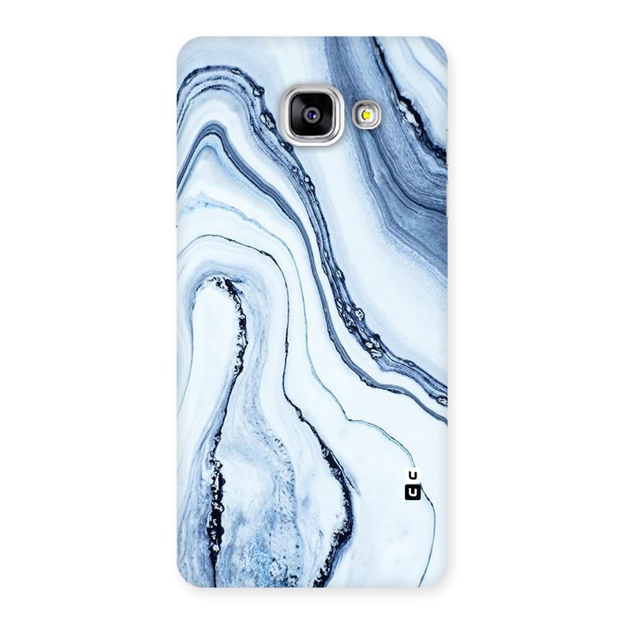 Cool Marble Art Back Case for Galaxy A5 2016